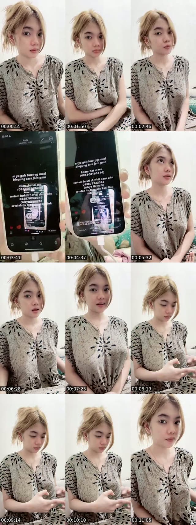 @sabellanaww TikTok live