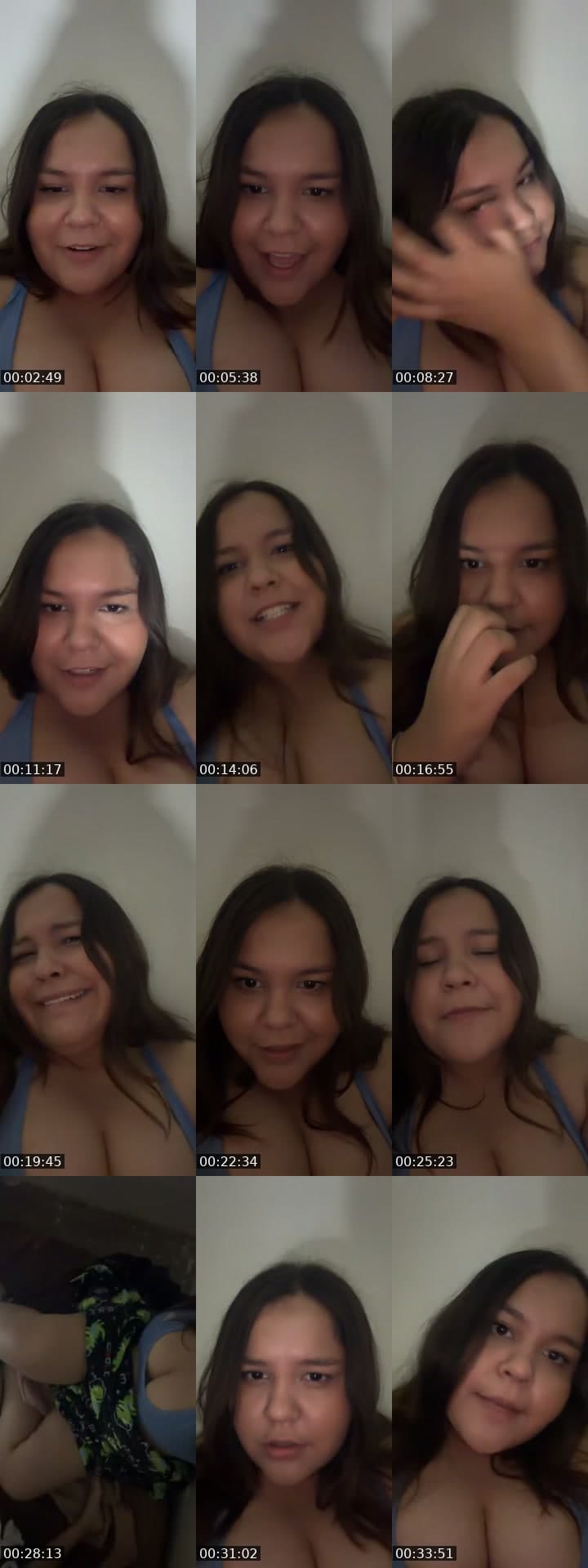 @suhey_slf TikTok live stream