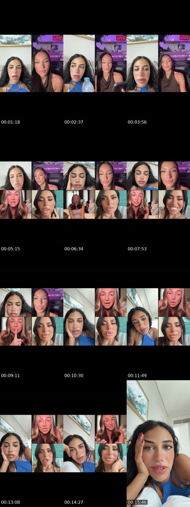 @baklaaawa0 TikTok live from 2026-07-19