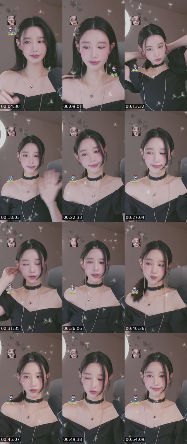 TikTok live: i got u by @____jjjjohyuns