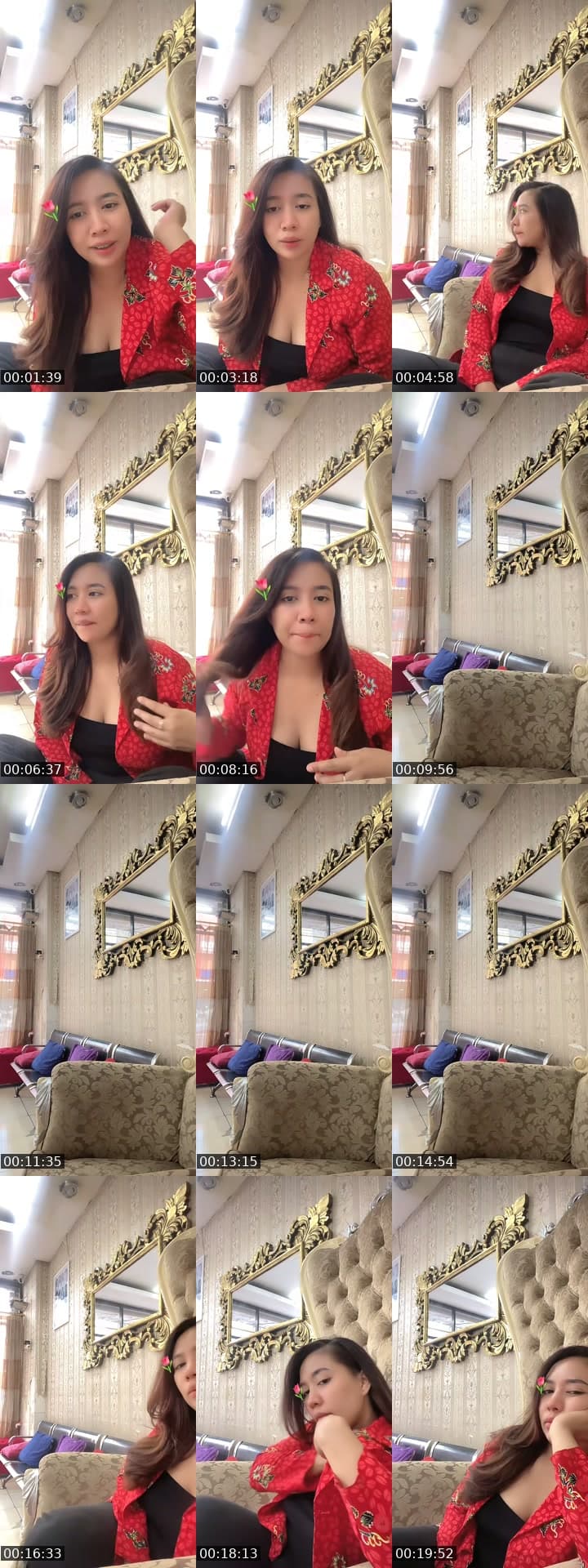 @hmm08_8 TikTok live stream