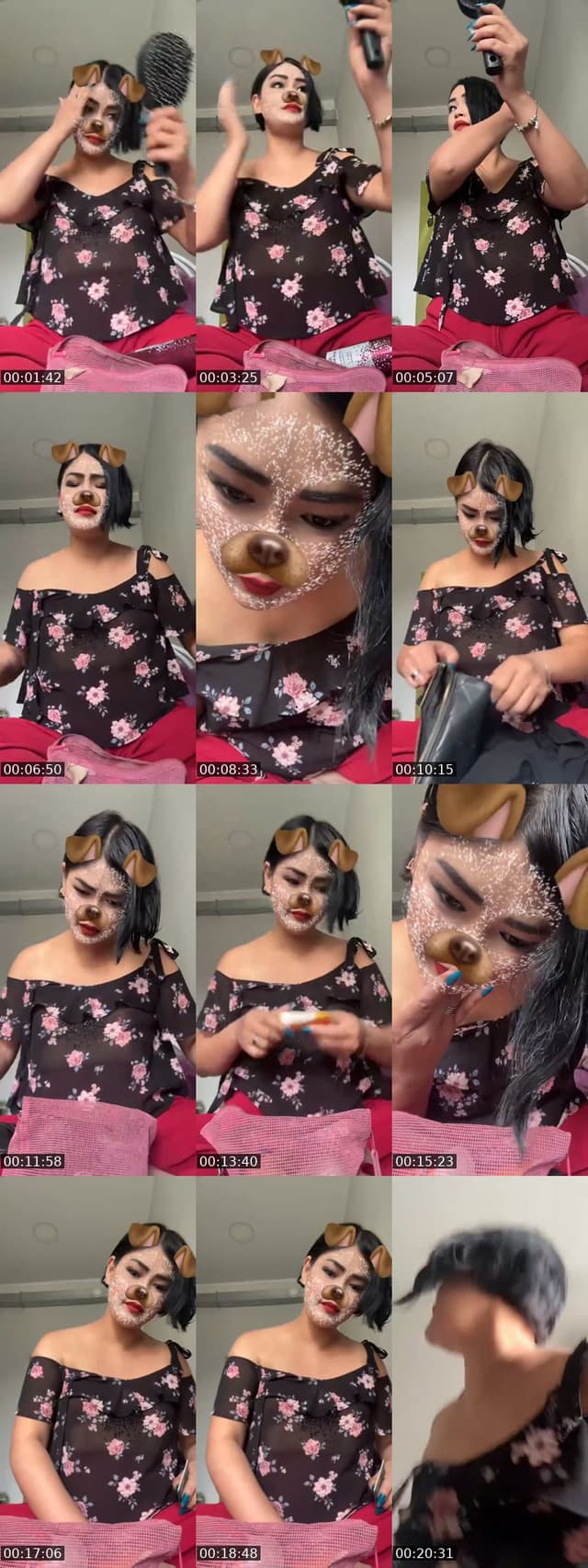 @ayazhan_0787 TikTok live from 2026-07-19