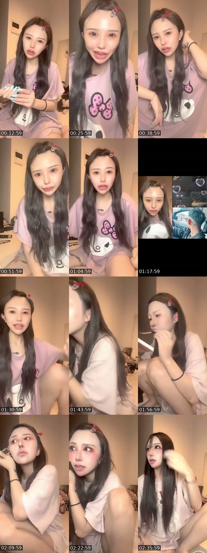 @_________murimazide TikTok live stream