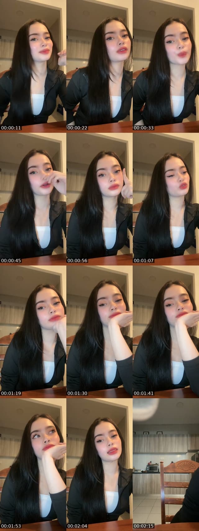 @silkymm00n TikTok live from 2026-07-19