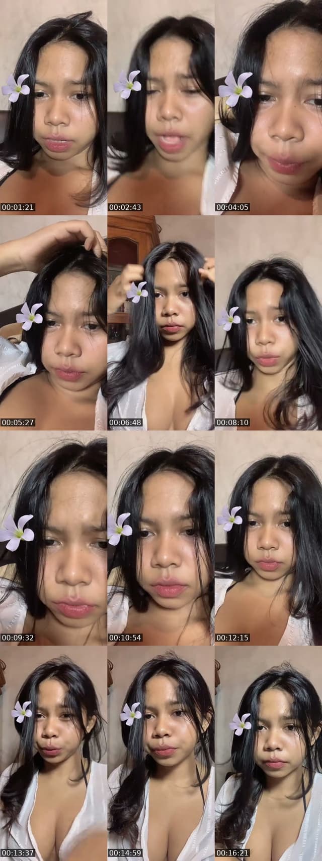 @urlullabys TikTok live from 2026-07-19