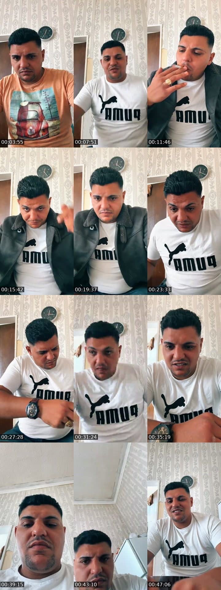 @iakabzsolti7 TikTok live stream