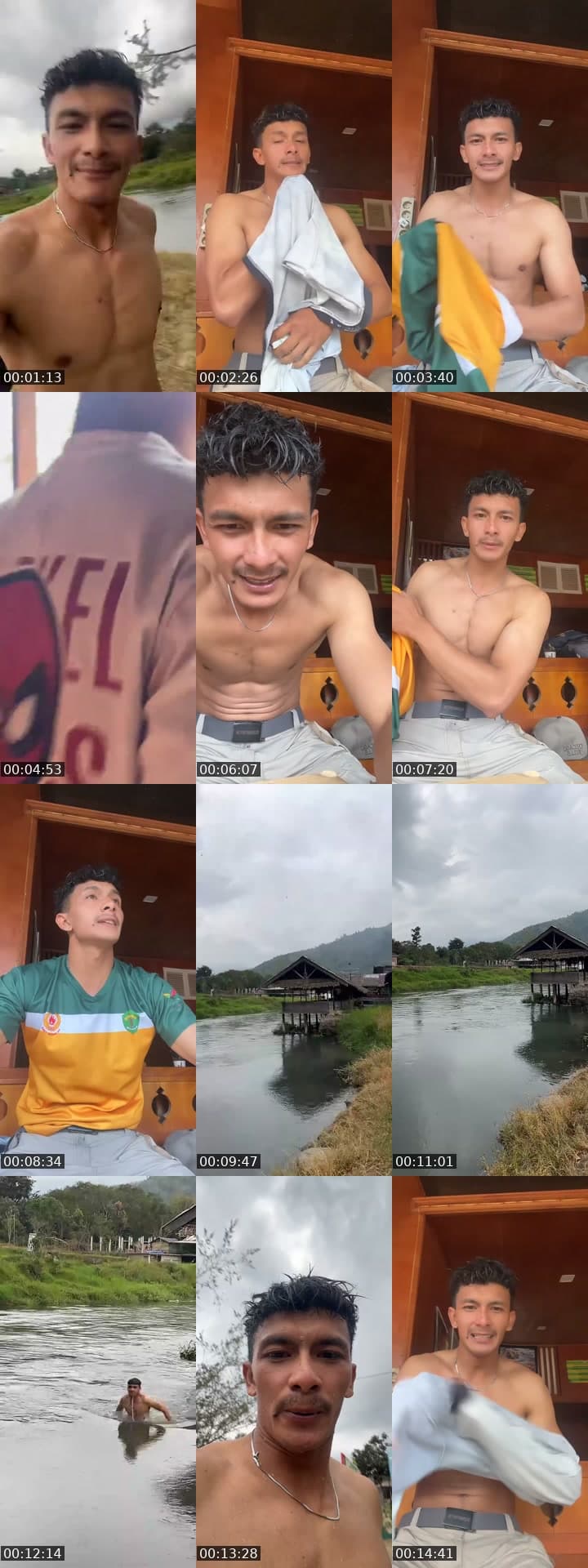 @marwanbos2 TikTok live stream
