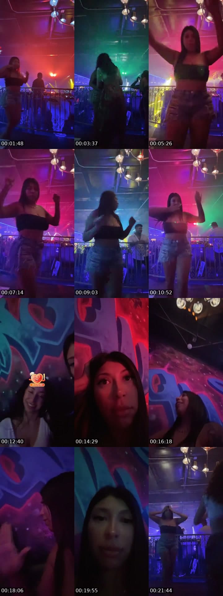 @__babyruth_ TikTok live stream