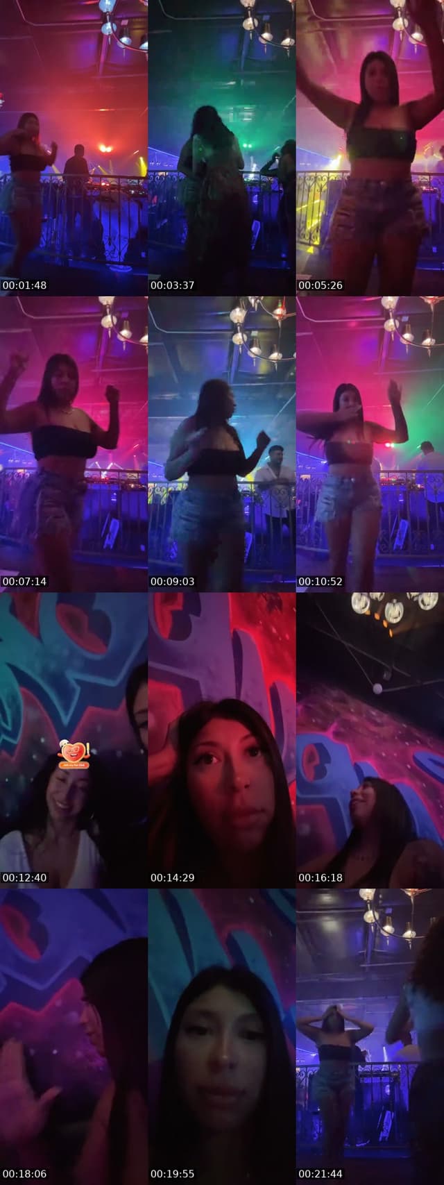 @__babyruth_ TikTok live from 2026-07-19