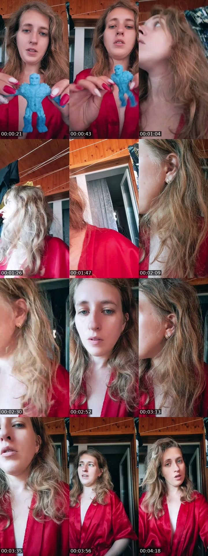 @yanusik_k.r.a.s.o.t.k.a TikTok live stream