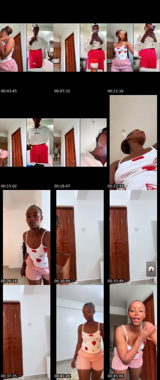 @just.call.me.becky TikTok live from 2026-07-19