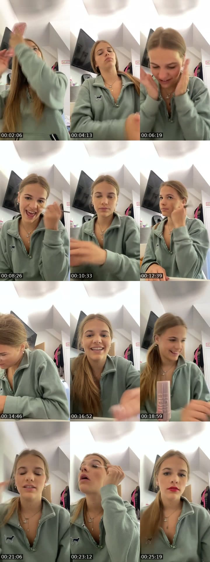 @username12344_07 TikTok live stream