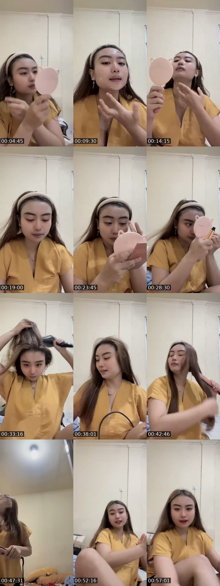 @azzhhhh_ TikTok live stream