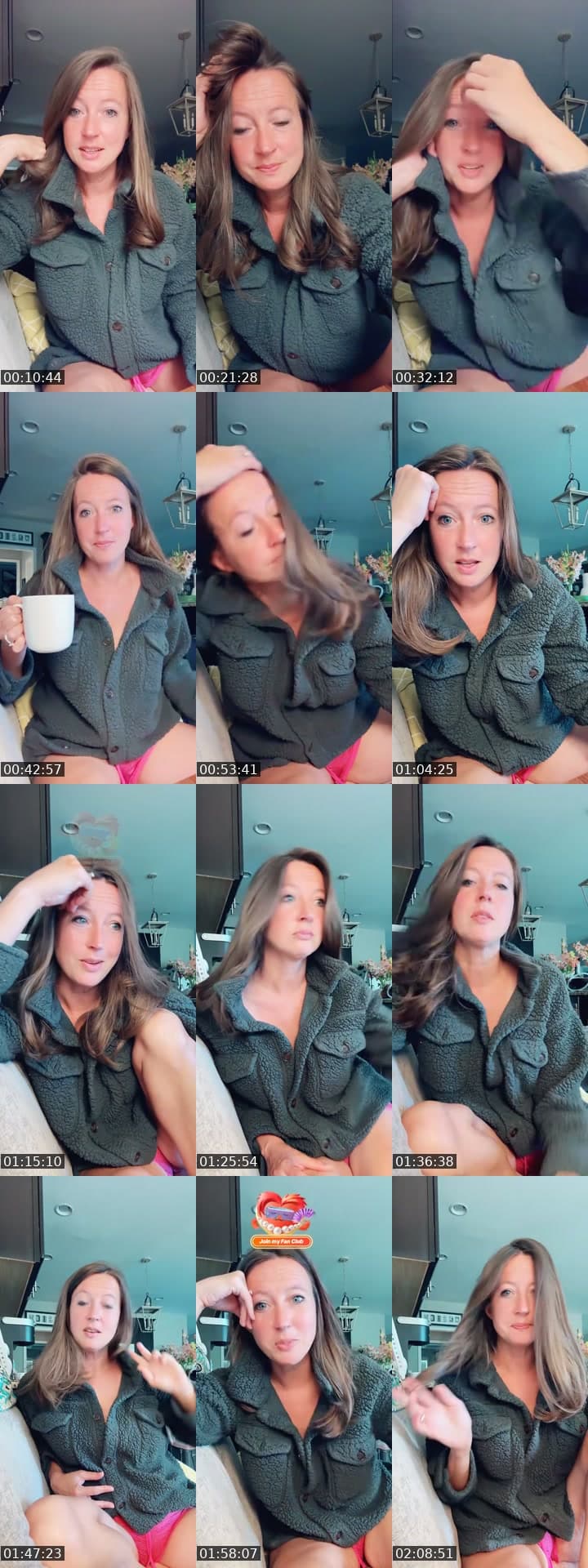 GRWM