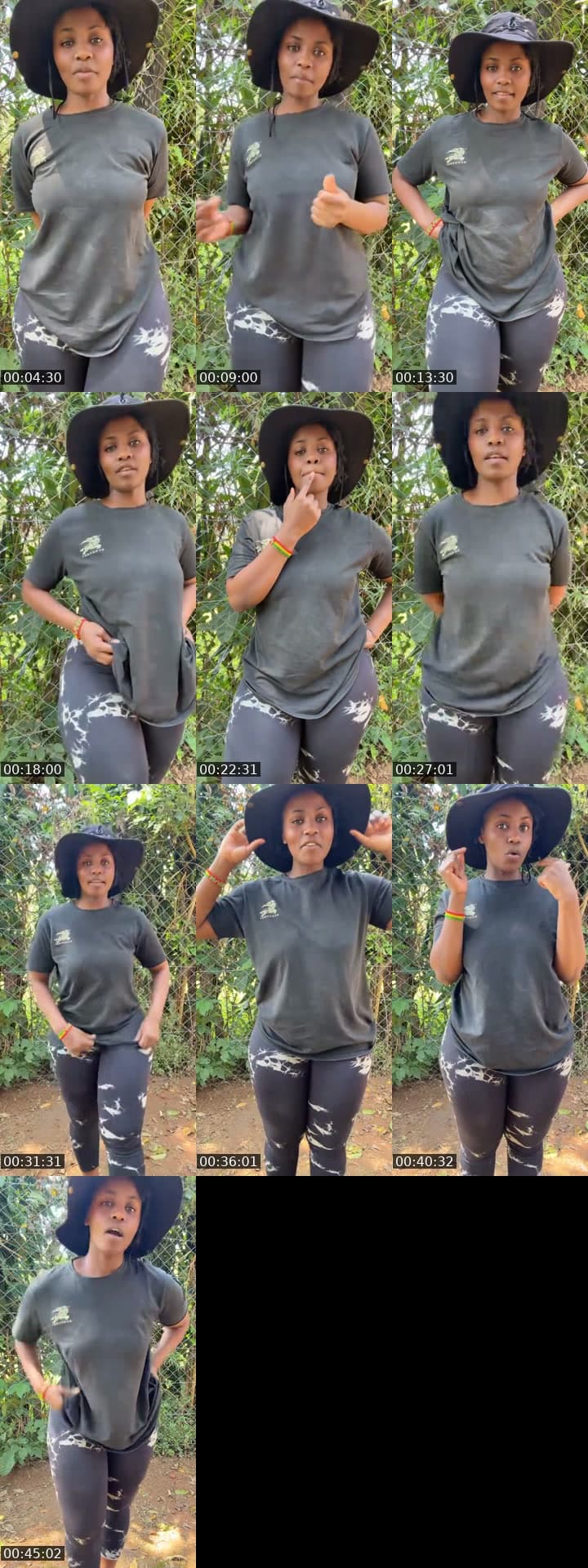 @officialteavyn TikTok live stream