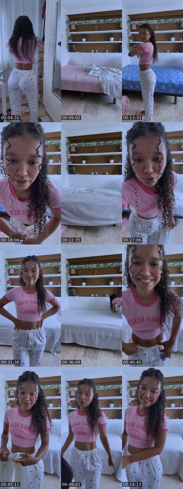 Hi ! Salut ! Ciao ! Oi ! Hola 👋🏽 - @yctup1