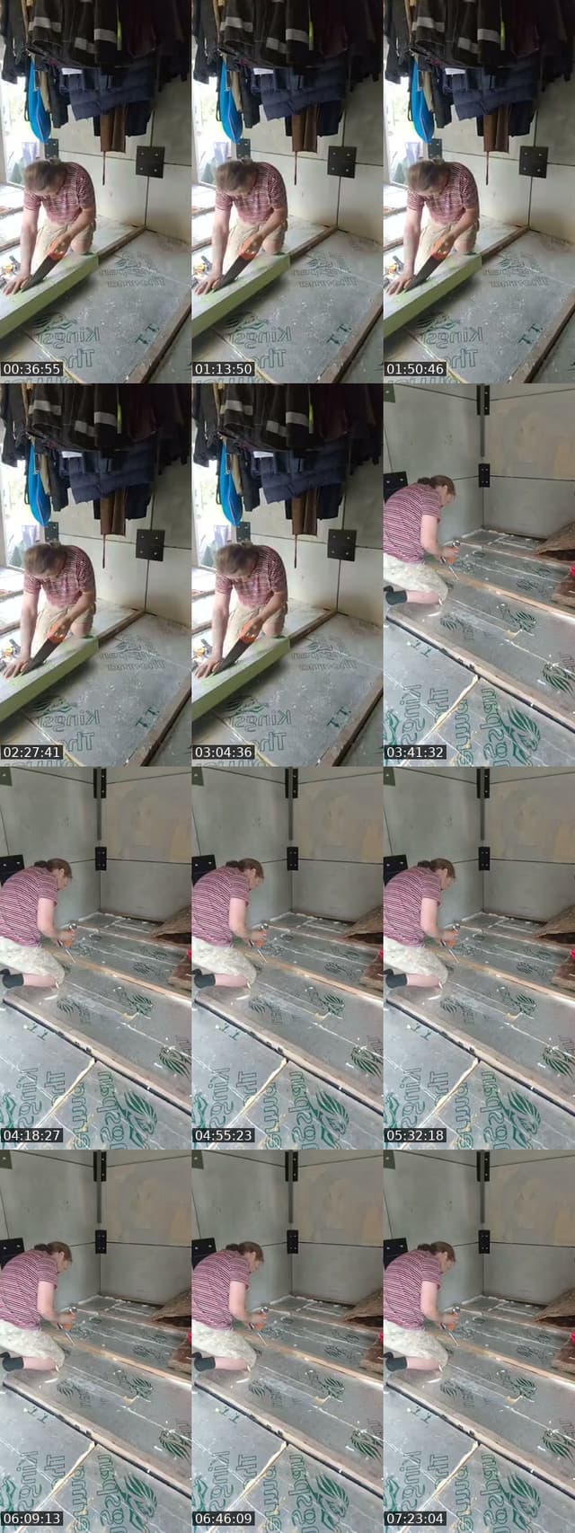 @andressarapuuga TikTok live from 2026-07-19