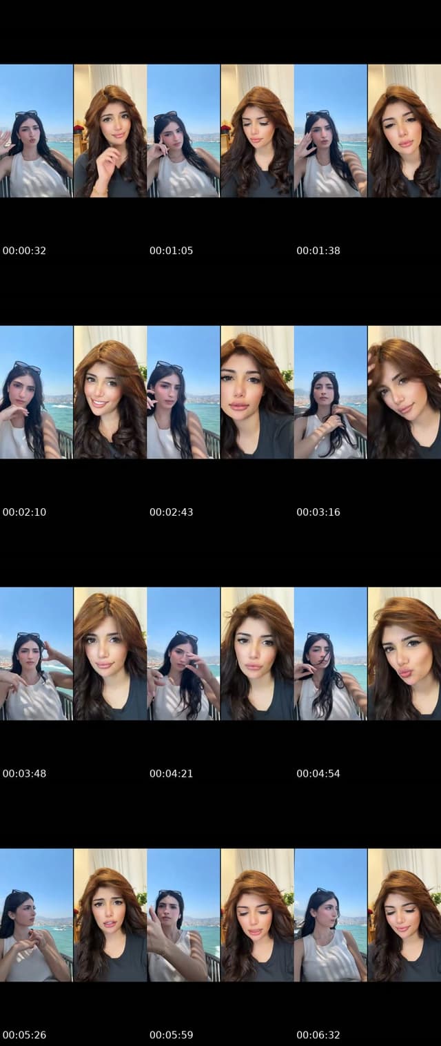 @tatianablive TikTok live from 2026-07-19