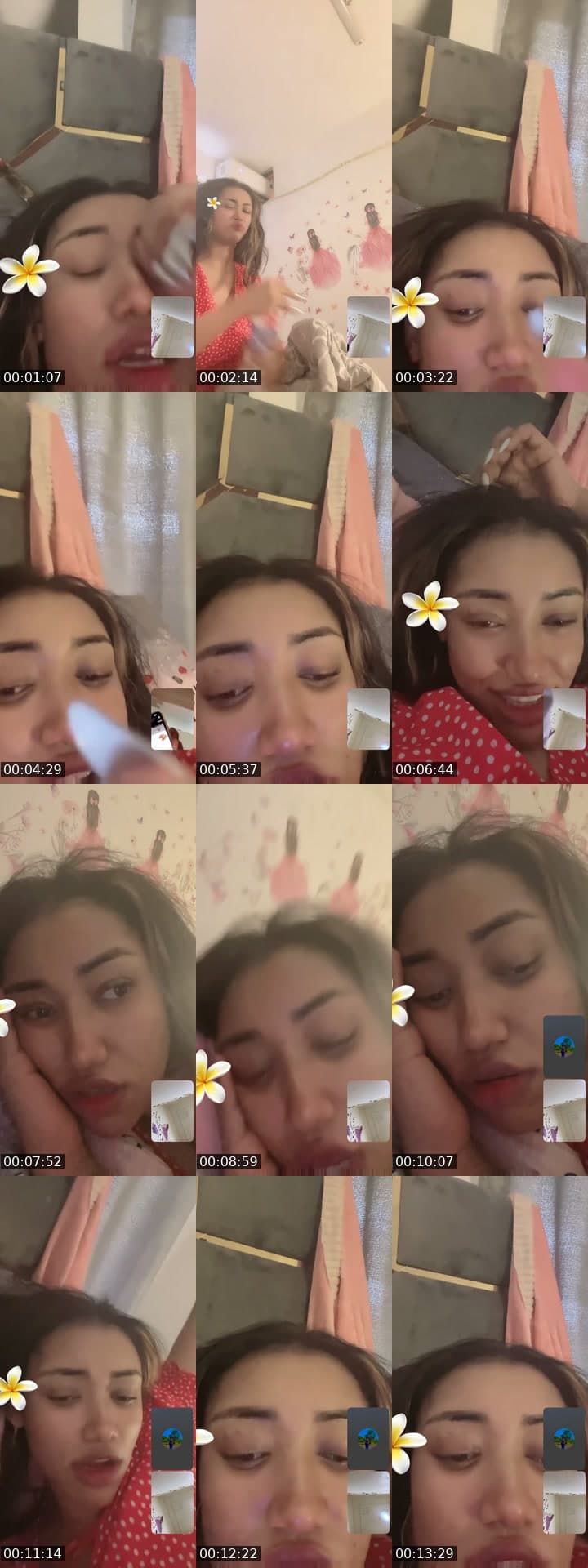 @tiyyaa16 TikTok live stream