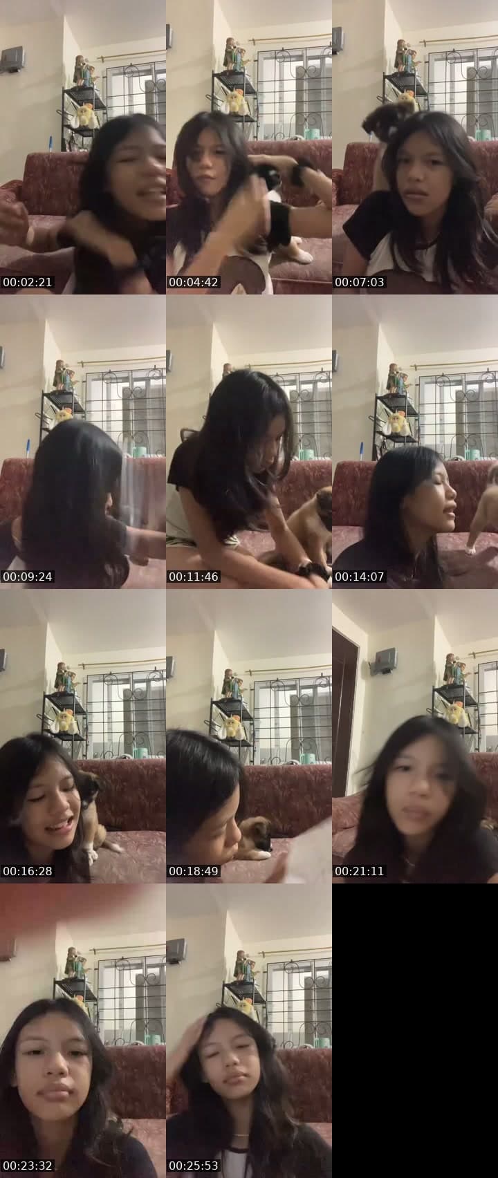 @sphvyryy TikTok live stream