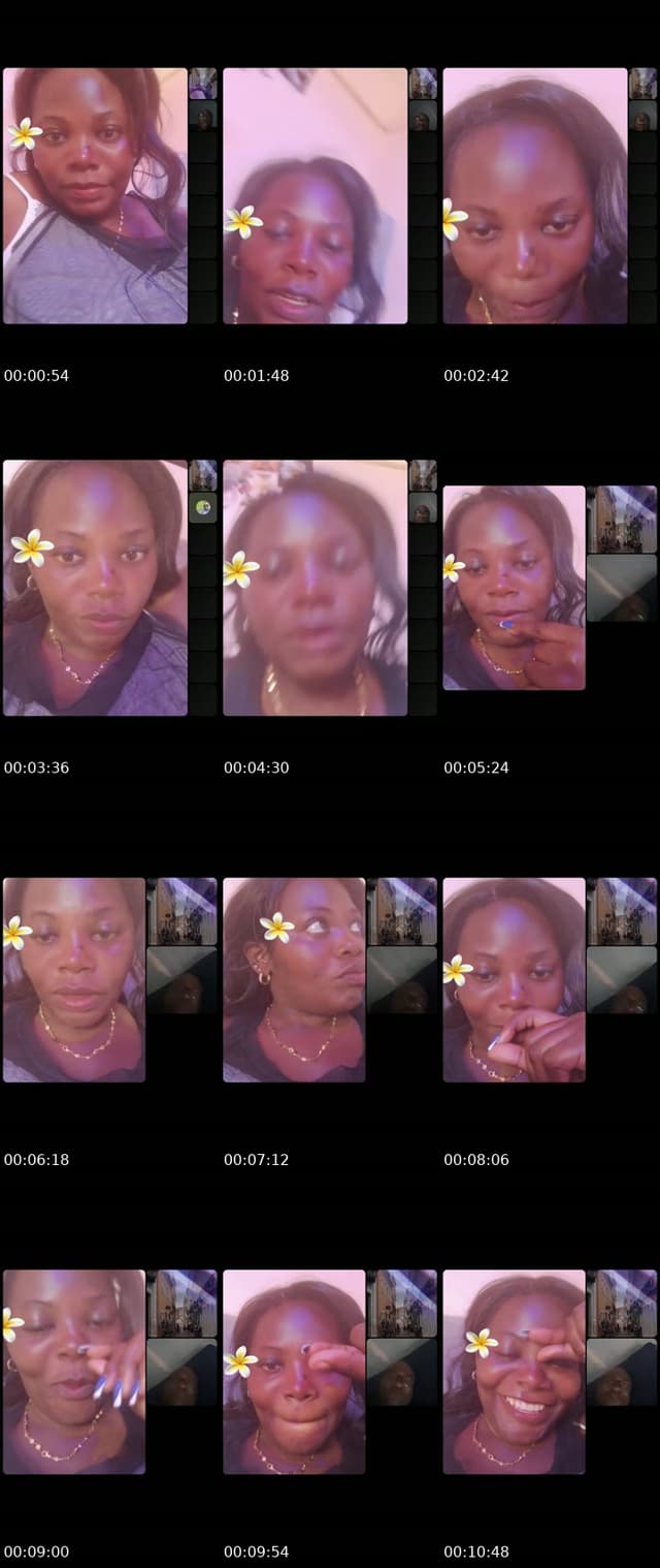@sugaryymsyn TikTok live from 2026-07-19