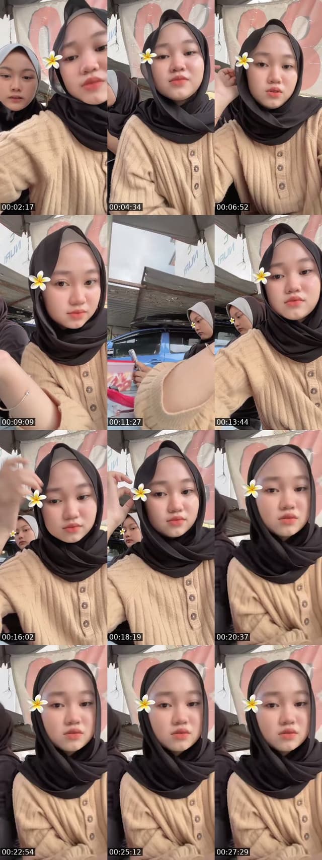 @222putry TikTok live from 2026-07-19