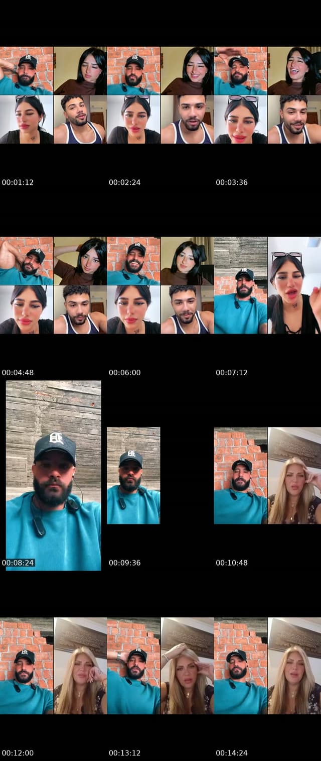 @abdayllh2 TikTok live from 2026-07-19