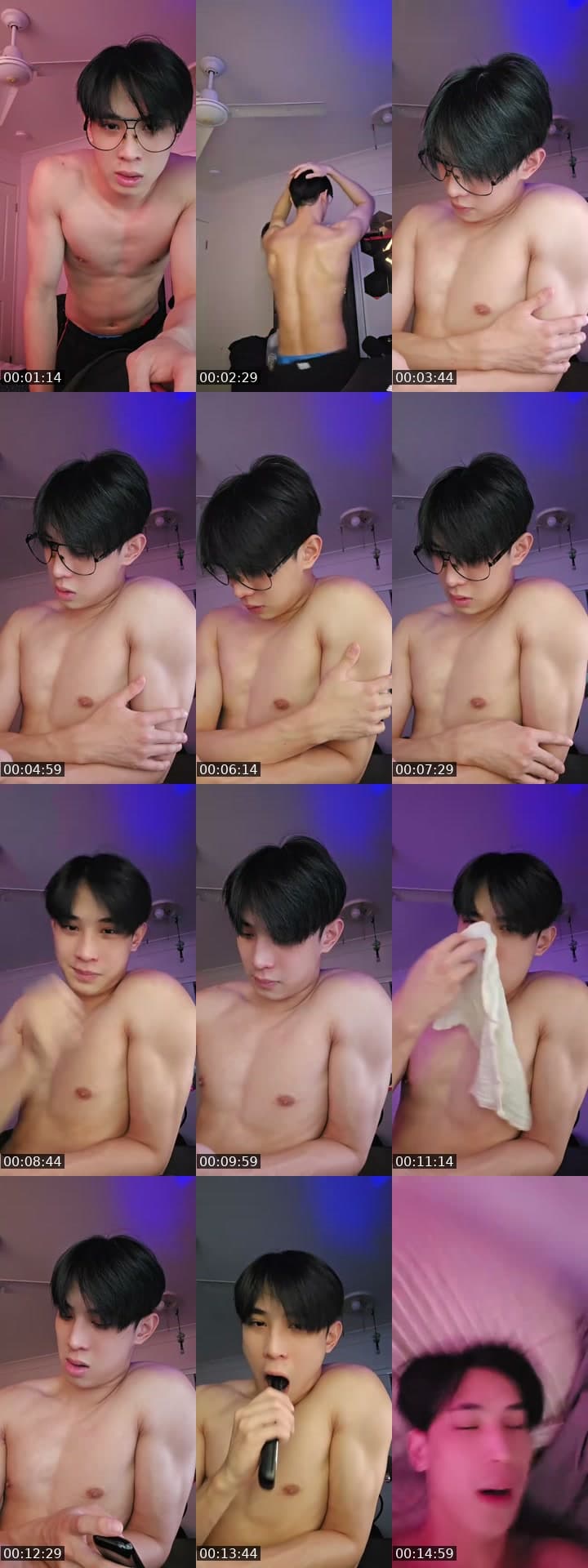@sxnnyle TikTok live stream