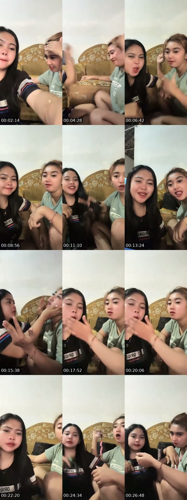 @devirani010 TikTok live stream
