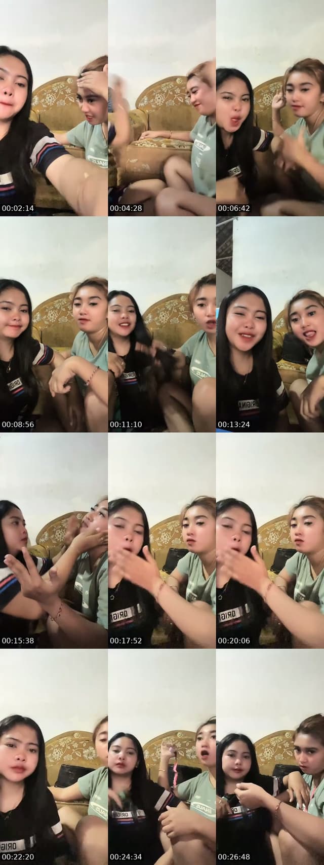 @devirani010 TikTok live from 2026-07-19