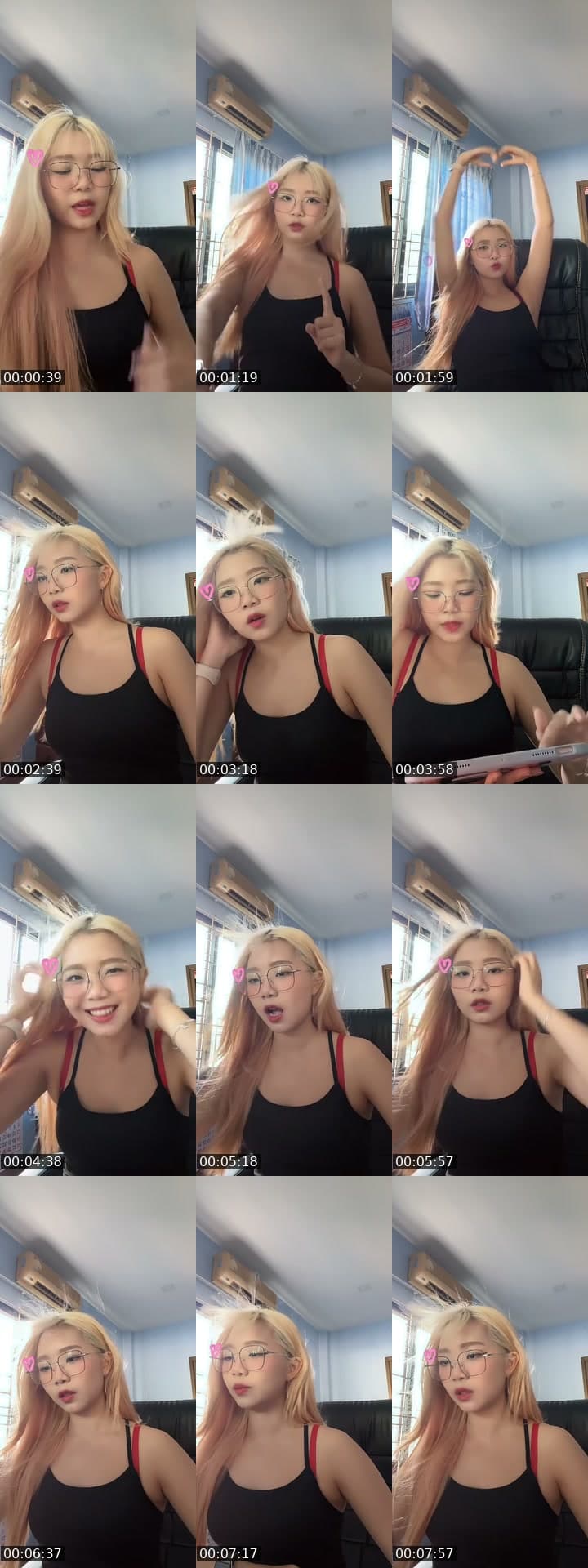 @pubpyyy TikTok live stream