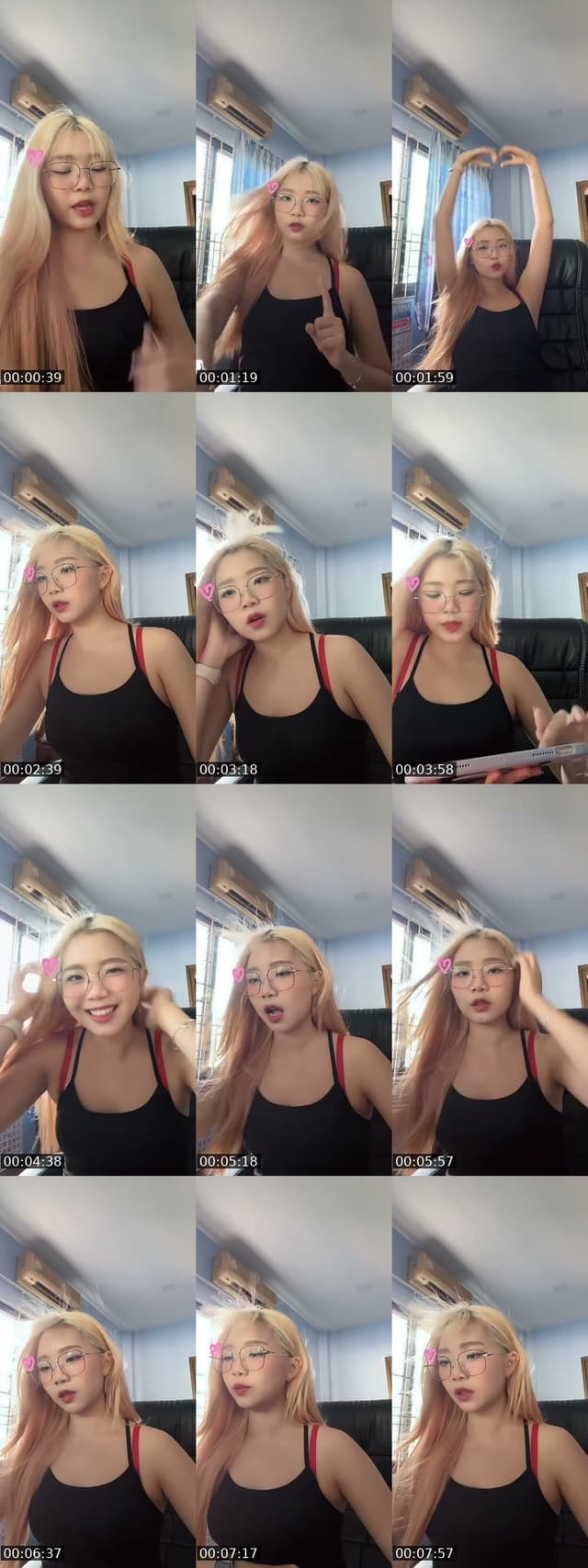 @pubpyyy Thailand TikTok live from 2026-07-19