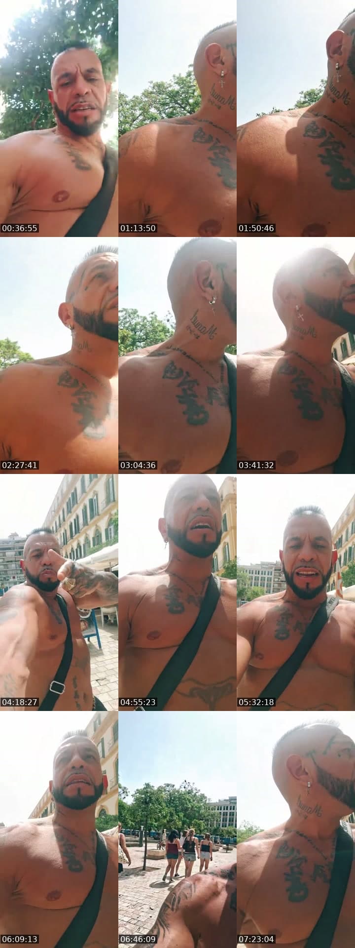 @churumbe_heredia TikTok live stream