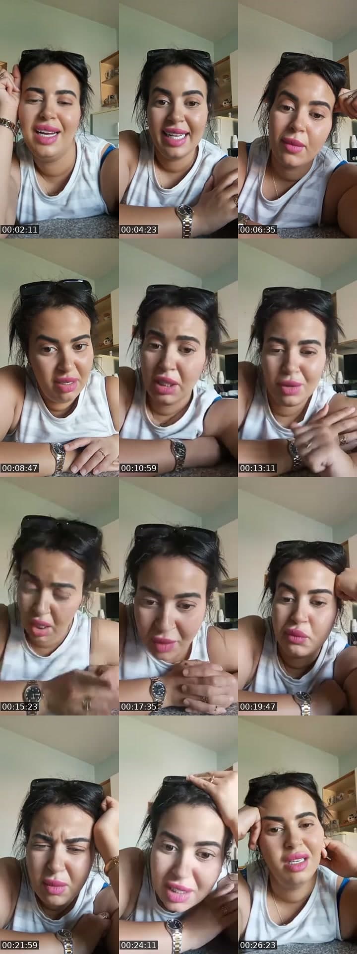 @yuyu1529 TikTok live stream