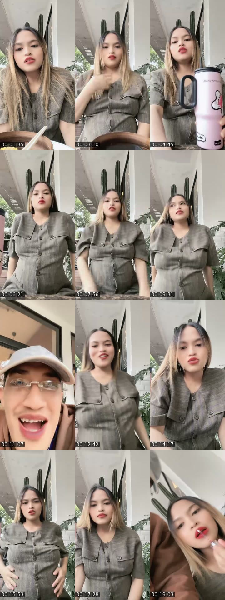 @iam.jilan TikTok live stream