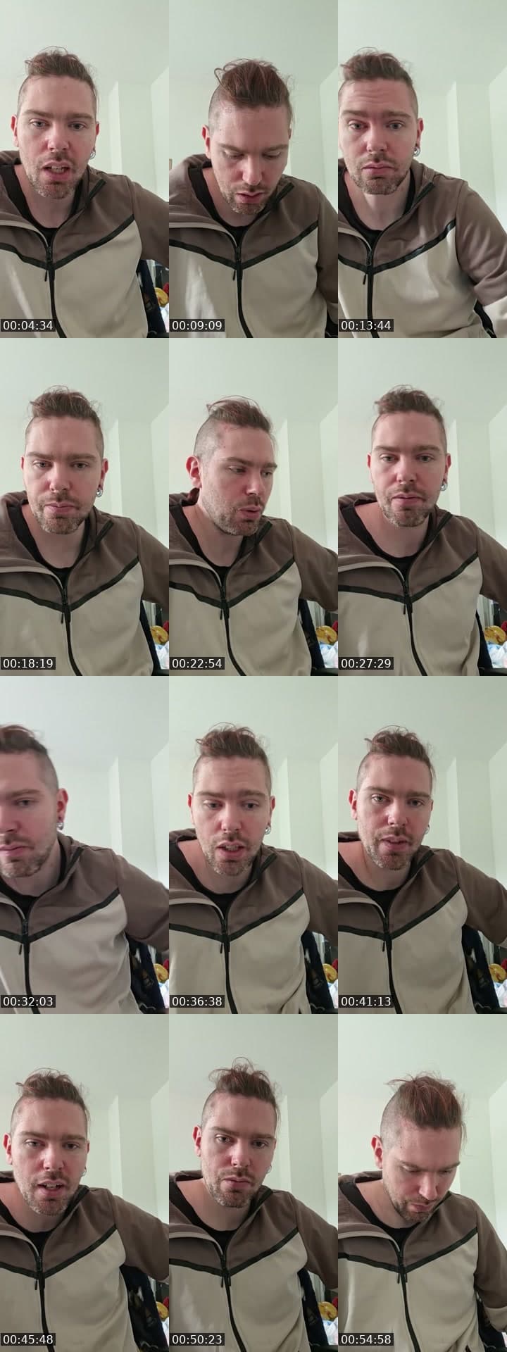 dj pult kommt am Donnerstag