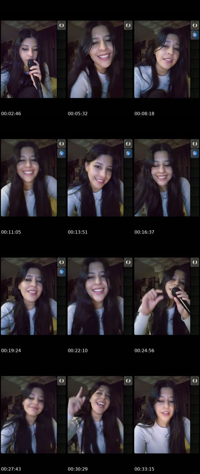 que te gustaría saber de mi? - @karemconm01