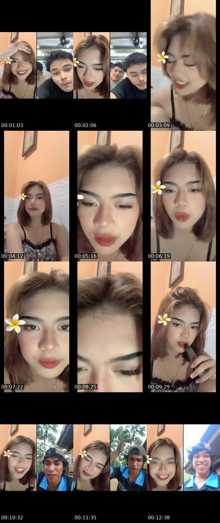 Gabut aja