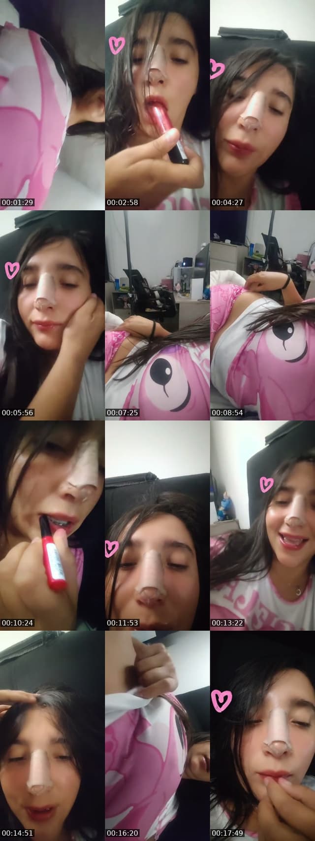 @aletp28 TikTok live