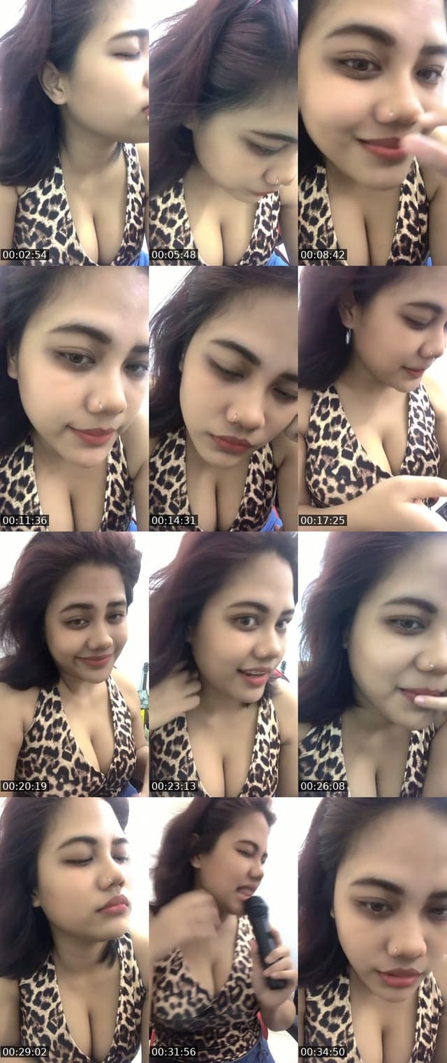 TikTok live: nak gift sebab broken heart😔 by @yy.tddy