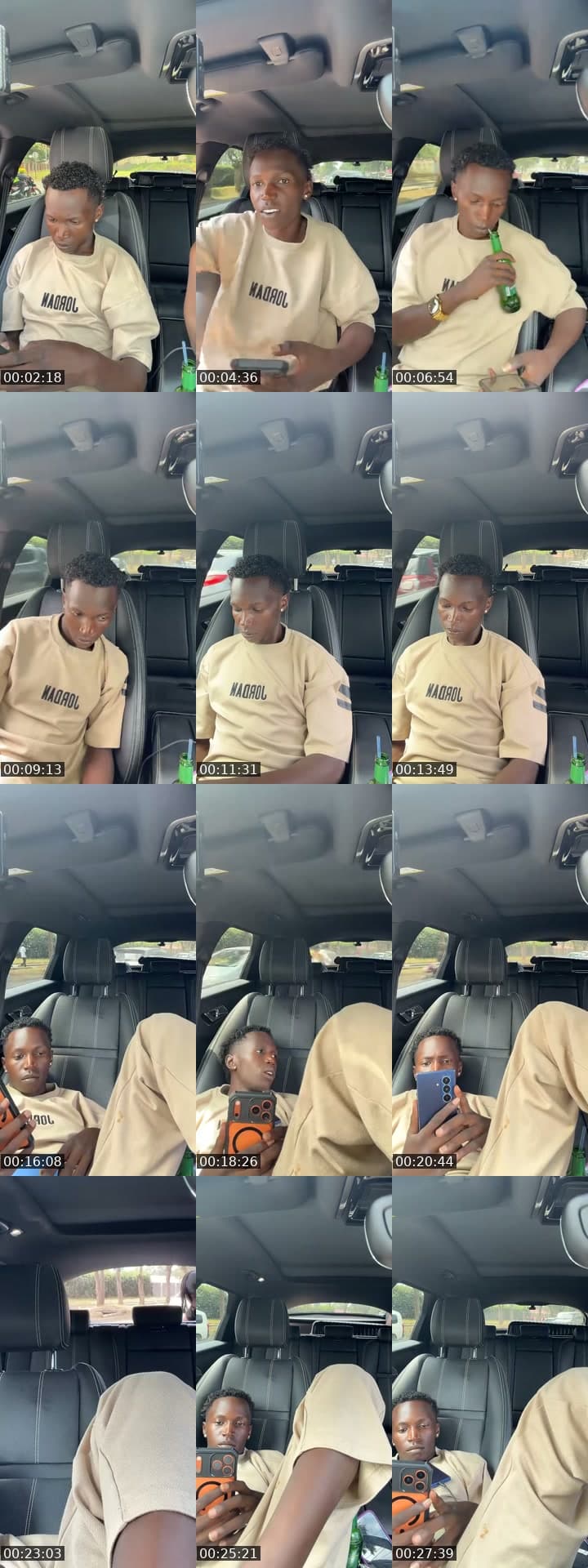 @kenyan__prince TikTok live stream