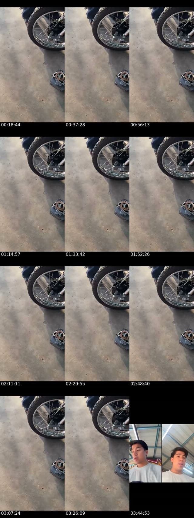 @rayyanyan.s TikTok live from 2026-07-19