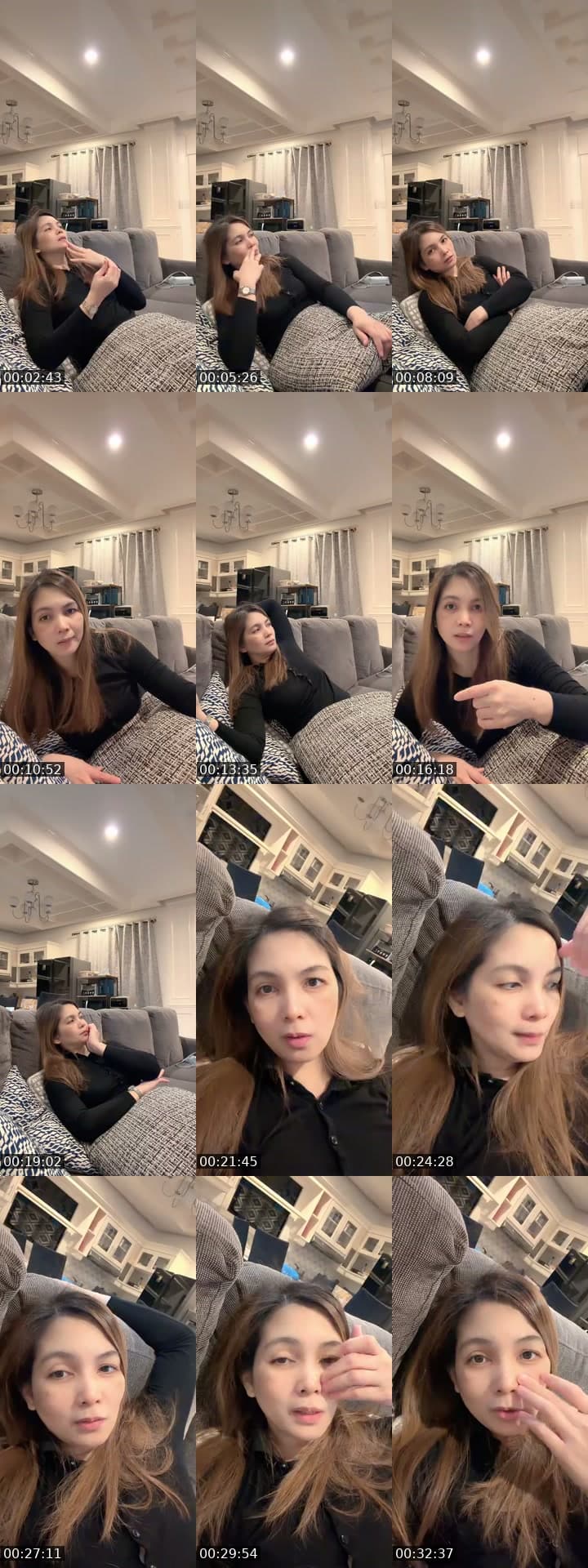 @dedette88 TikTok live stream