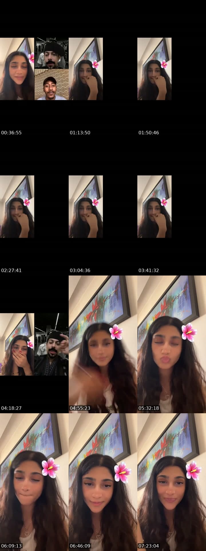 @kw9f TikTok live stream