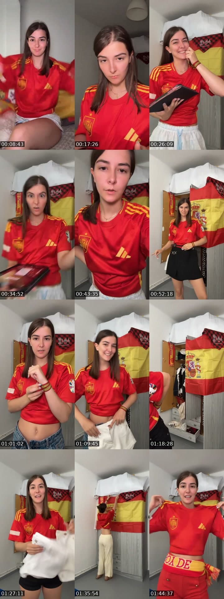 Mi vida es un show (Zaragoza)