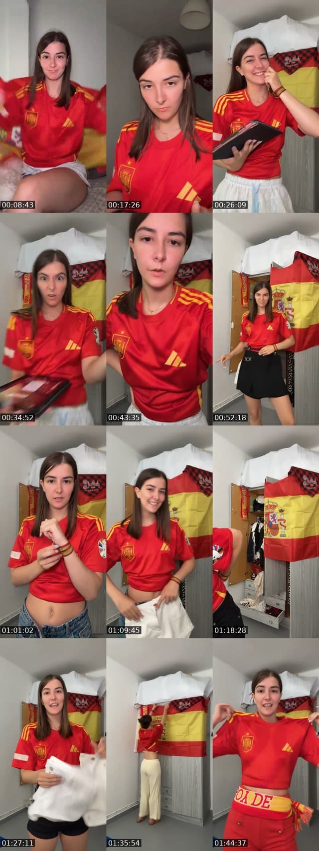 TikTok live: Mi vida es un show (Zaragoza) by @hsc_.privi