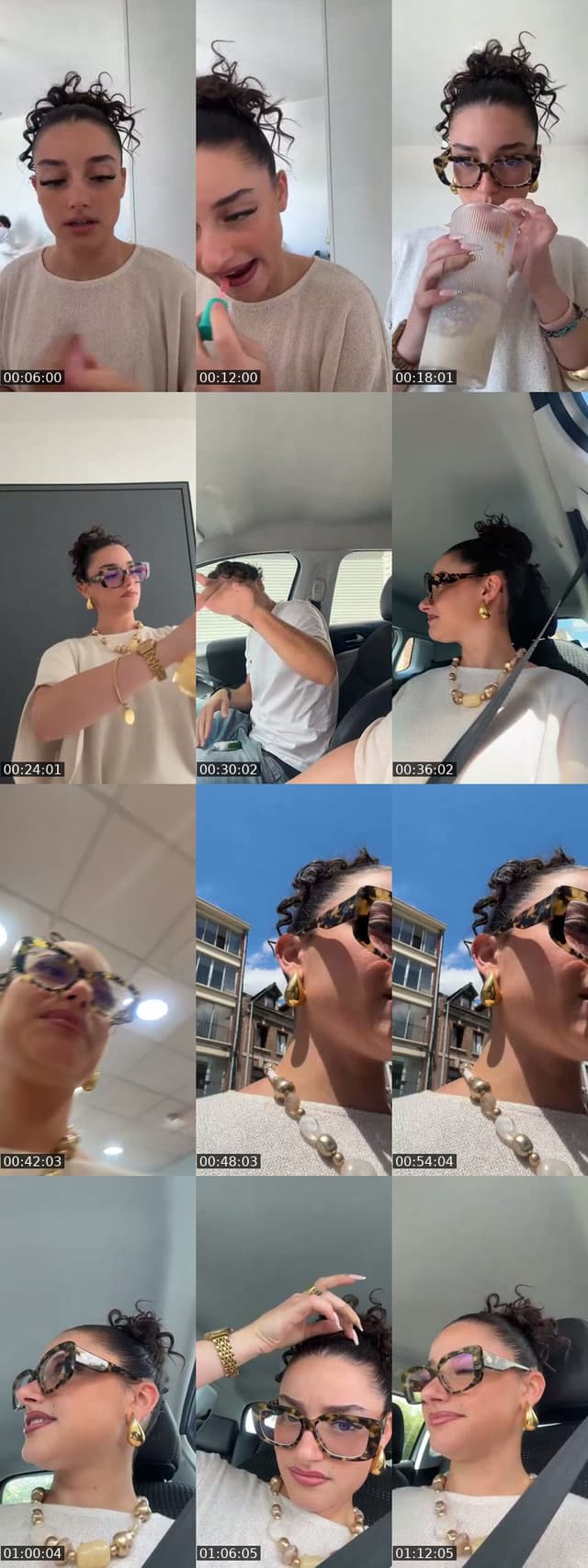 @margglvb TikTok live