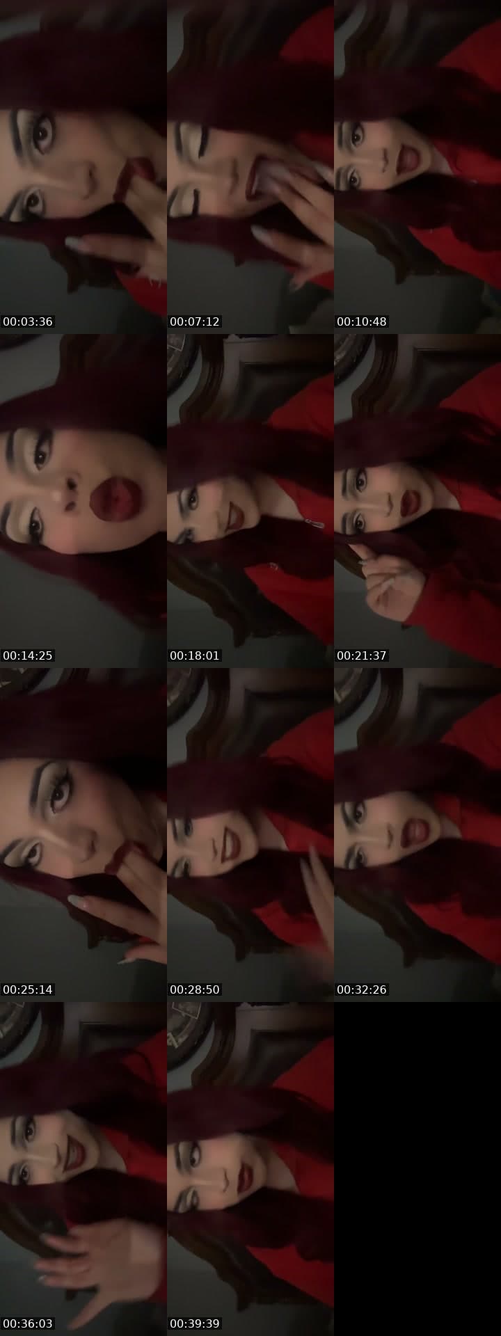 @feline.energy2 TikTok live stream