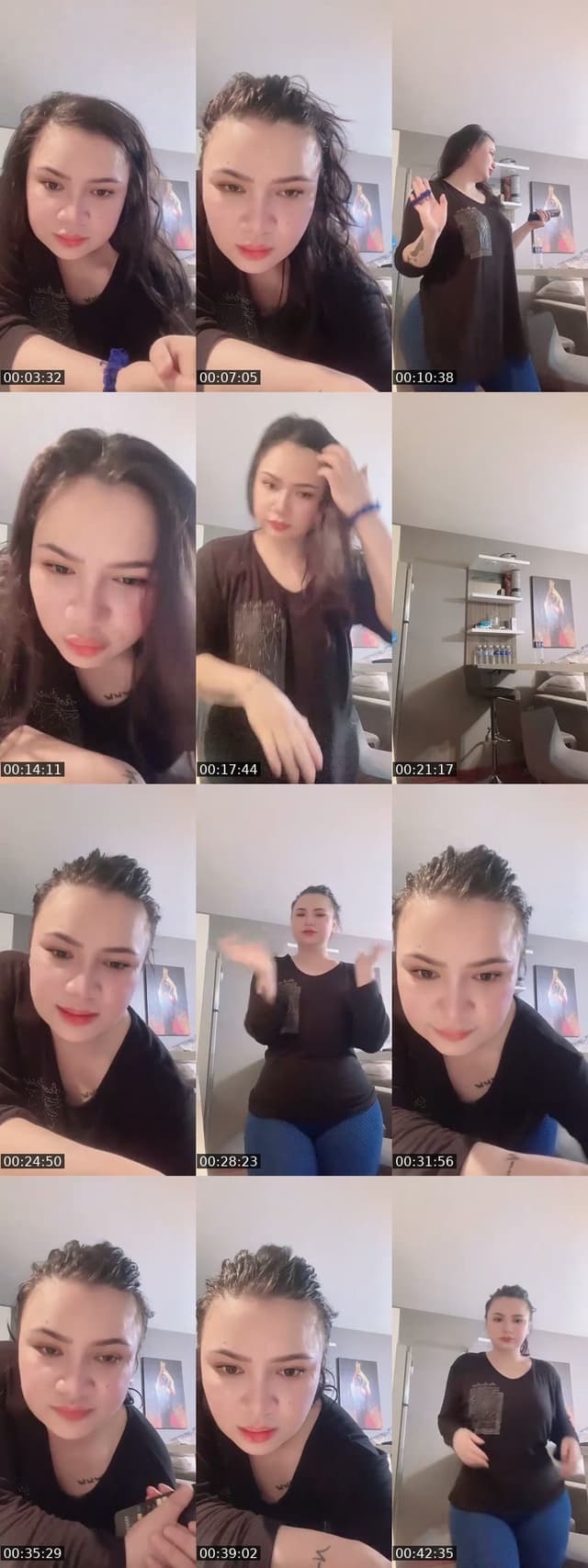 @dilyamdilyam30 TikTok live from 2026-07-19