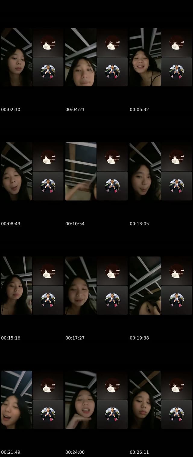 TikTok live: Wlw!! by @izzytrnda